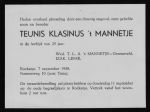 Mannetje 't Teunis Klasinus 27-02-1933-98-01.jpg